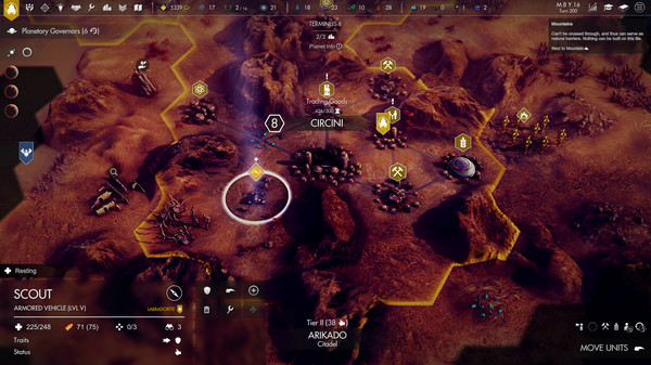 图片[2]-帕克斯新星 v1.4.0（Pax Nova）免安装中文版-梨子乐游戏