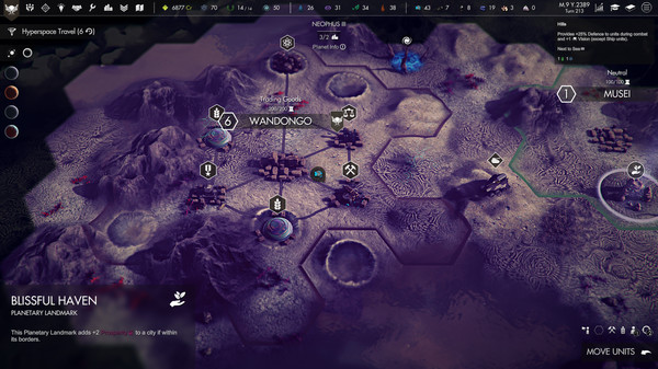 图片[6]-帕克斯新星 v1.4.0（Pax Nova）免安装中文版-梨子乐游戏