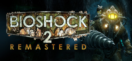 生化奇兵2：重制版（BioShock 2 Remastered）免安装中文版-GM999资源网