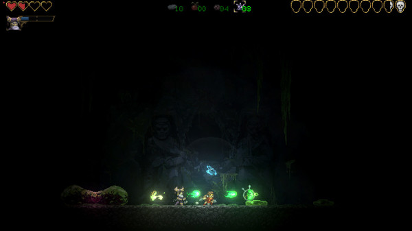 图片[5]-蝙蝠人：古代洞窟的谜团 v1.4.4（Batbarian: Testament of the Primordials）免安装中文版-梨子乐游戏