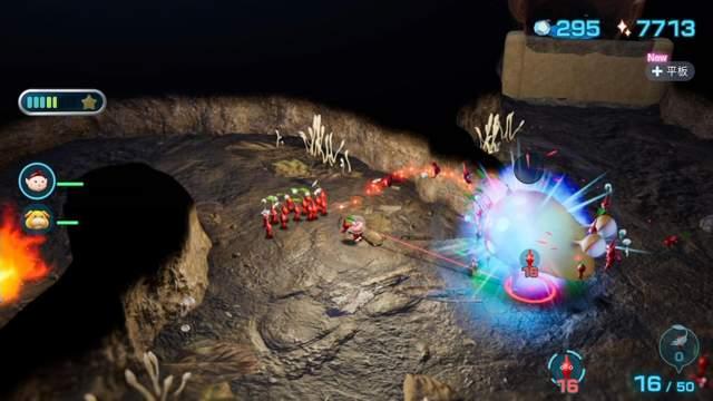 图片[2]-皮克敏4 模拟器懒人整合版（Pikmin 4）免安装中文版-梨子乐游戏
