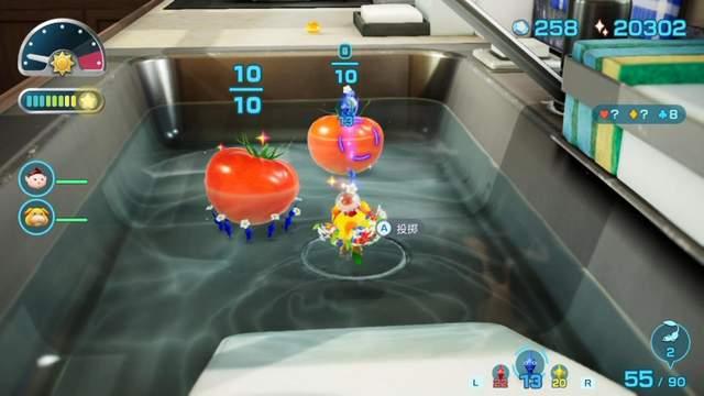 图片[3]-皮克敏4 模拟器懒人整合版（Pikmin 4）免安装中文版-梨子乐游戏