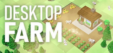 桌面农场（Desktop Farm）免安装中文版-GM999资源网