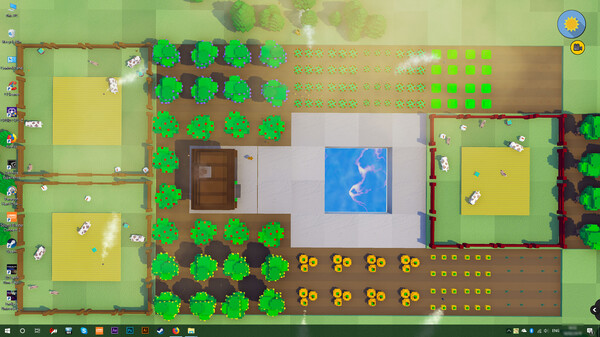 图片[6]-桌面农场（Desktop Farm）免安装中文版-梨子乐游戏