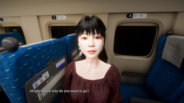 图片[2]-新干线0号 v1.07（[Chilla’s Art] Shinkansen 0）免安装中文版-梨子乐游戏