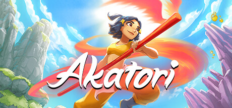 炎之鸟：首章 v1.0.8（Akatori：Сhapter One）免安装中文版-GM999资源网