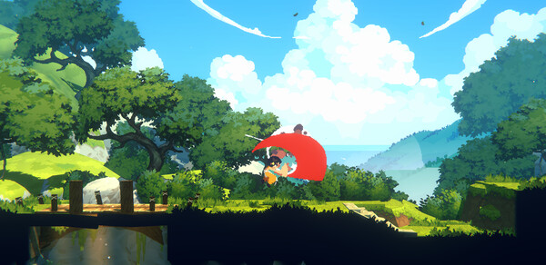 图片[4]-炎之鸟：首章 v1.0.8（Akatori：Сhapter One）免安装中文版-梨子乐游戏