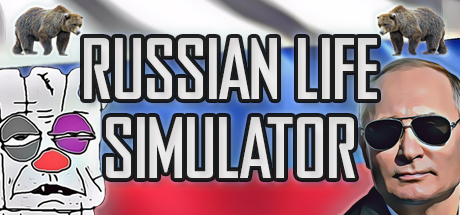 俄罗斯人生活模拟器（Russian Life Simulator）免安装中文版-GM999资源网