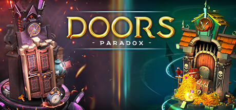 门：悖论 Build.9862611（Doors: Paradox）免安装中文版-GM999资源网