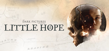 黑相集：稀望镇（The Dark Pictures Anthology: Little Hope）免安装中文版-GM999资源网