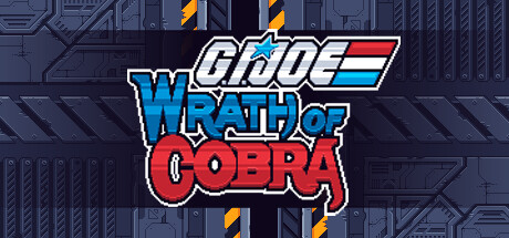 特种部队：眼镜蛇之怒 v1.0.0（G.I. Joe: Wrath of Cobra）免安装中文版-GM999资源网