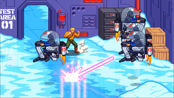 图片[3]-特种部队：眼镜蛇之怒 v1.0.0（G.I. Joe: Wrath of Cobra）免安装中文版-梨子乐游戏