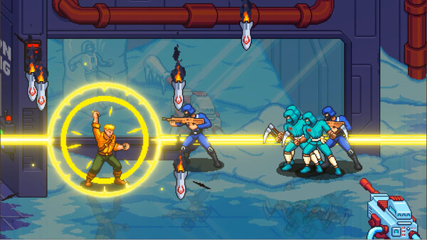 图片[5]-特种部队：眼镜蛇之怒 v1.0.0（G.I. Joe: Wrath of Cobra）免安装中文版-梨子乐游戏