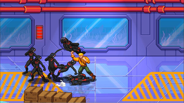 图片[6]-特种部队：眼镜蛇之怒 v1.0.0（G.I. Joe: Wrath of Cobra）免安装中文版-梨子乐游戏