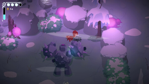 图片[3]-神圣橡果 v1.0.13（The Sacred Acorn）免安装中文版-梨子乐游戏
