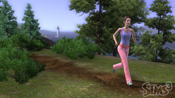 图片[2]-模拟人生3 v1.67（The Sims 3）免安装中文版-梨子乐游戏