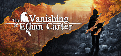 伊森卡特的消失（The Vanishing of Ethan Carter）免安装中文版-GM999资源网