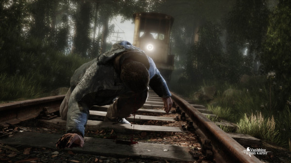 图片[2]-伊森卡特的消失（The Vanishing of Ethan Carter）免安装中文版-梨子乐游戏