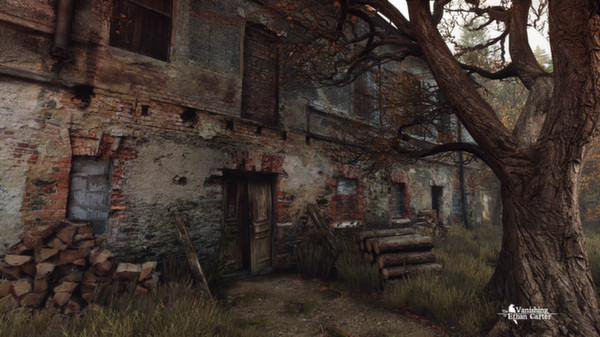 图片[3]-伊森卡特的消失（The Vanishing of Ethan Carter）免安装中文版-梨子乐游戏