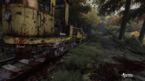 图片[6]-伊森卡特的消失（The Vanishing of Ethan Carter）免安装中文版-梨子乐游戏