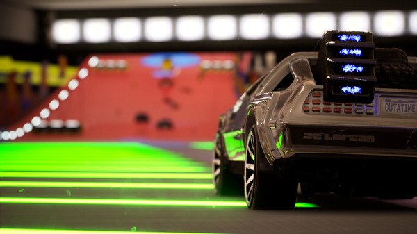 图片[2]-风火轮爆发1 风火轮释放 Build.17097361 全DLC 送修改器（HOT WHEELS UNLEASHED）免安装中文版-梨子乐游戏
