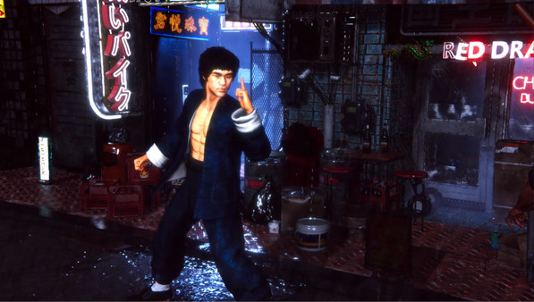 图片[4]-少林与武当2 Build.7346332（Shaolin vs Wutang 2）免安装中文版-梨子乐游戏