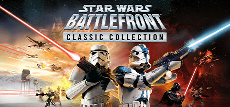 星球大战：前线 经典合集 v2024.3.19（STAR WARS™: Battlefront Classic Collection）免安装中文版-GM999资源网
