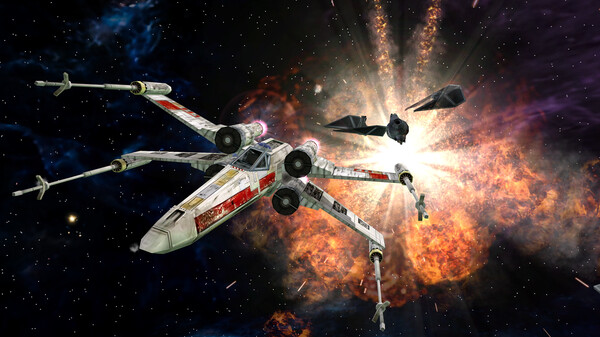 图片[4]-星球大战：前线 经典合集 v2024.3.19（STAR WARS™: Battlefront Classic Collection）免安装中文版-梨子乐游戏