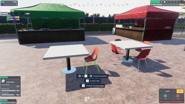 图片[2]-竞技场翻新 v1.0.169（Arena Renovation）免安装中文版-梨子乐游戏