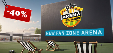 竞技场翻新 v1.0.169（Arena Renovation）免安装中文版-GM999资源网