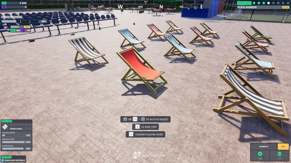 图片[3]-竞技场翻新 v1.0.169（Arena Renovation）免安装中文版-梨子乐游戏
