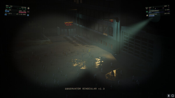 图片[3]-项目13：夜之守卫（Project13: Nightwatch）免安装中文版-梨子乐游戏