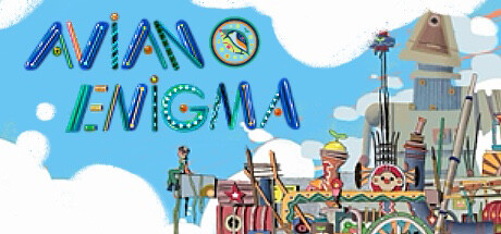 鸟之谜 v1.0.0（Avian Enigma）免安装中文版-GM999资源网