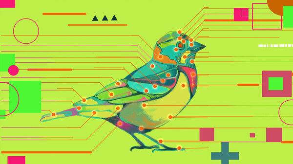 图片[2]-鸟之谜 v1.0.0（Avian Enigma）免安装中文版-梨子乐游戏