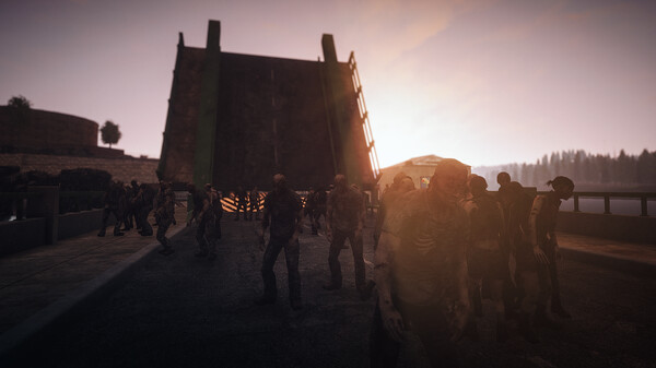 图片[6]-暗夜求生 v1.35.1（Survive the Nights）免安装中文版-梨子乐游戏