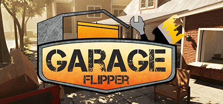 车库翻新大师 v1.0.0（Garage Flipper）免安装中文版-GM999资源网