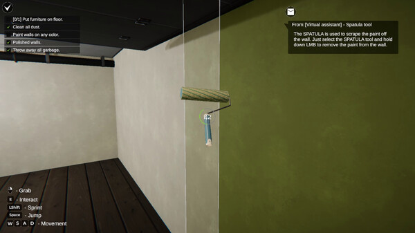 图片[4]-车库翻新大师 v1.0.0（Garage Flipper）免安装中文版-梨子乐游戏