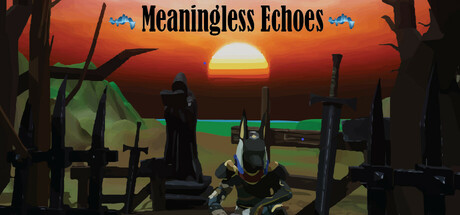 无意义的回声（Meaningless Echoes）免安装中文版-GM999资源网