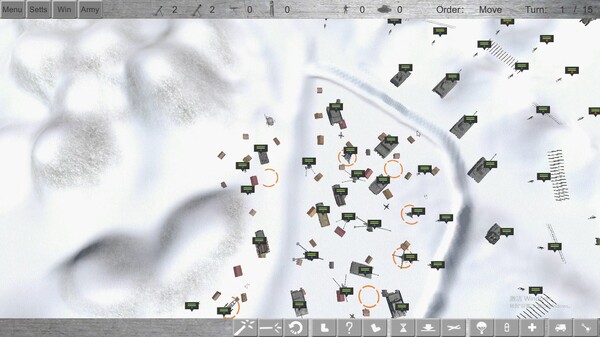 图片[6]-装甲统帅 v20240930（Panzer Commander）免安装中文版-梨子乐游戏