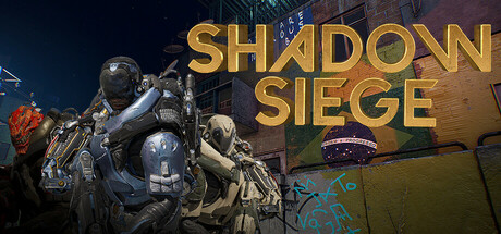 阴影围攻 v1.0.0（Shadow Siege）免安装中文版-GM999资源网