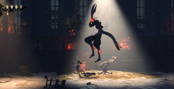 图片[4]-冒险至邪恶 v1.07（Venture to the Vile）免安装中文版-梨子乐游戏