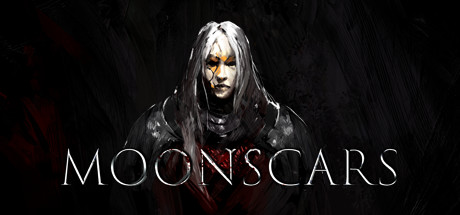 黯月伤痕 v1.6009（Moonscars）免安装中文版-GM999资源网