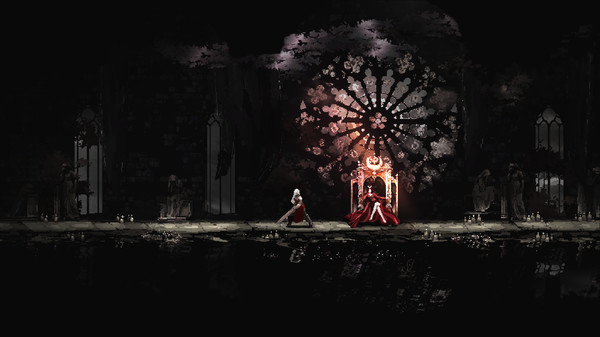 图片[4]-黯月伤痕 v1.6009（Moonscars）免安装中文版-梨子乐游戏