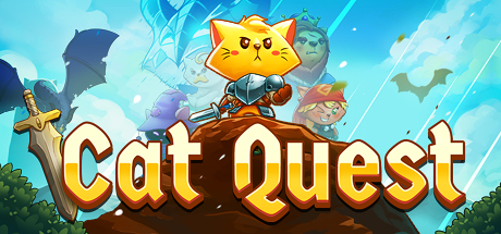 图片[4]-猫咪斗恶龙 1+2（Cat Quest 1+2）免安装中文版-梨子乐游戏