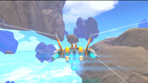 图片[3]-高空海洋：机翼待租 v1.0.0（Sky Oceans: Wings for Hire）免安装中文版-梨子乐游戏