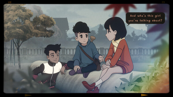 图片[6]-当我最后见到你 v20241010（Last Time I Saw You）免安装中文版-梨子乐游戏