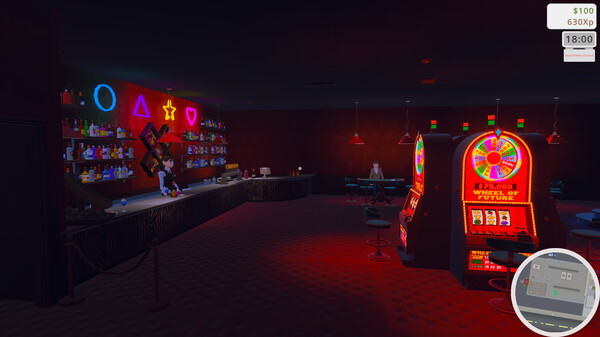 图片[5]-游戏商店模拟器 Build.13422560（Game Store Simulator）免安装中文版-梨子乐游戏