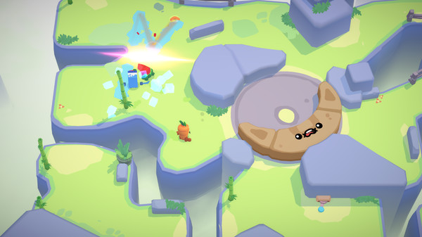图片[5]-随动回旋镖 v1.3.4（Boomerang Fu）免安装中文版-梨子乐游戏