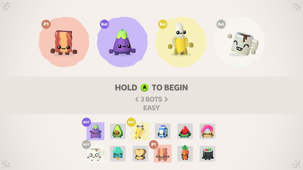 图片[6]-随动回旋镖 v1.3.4（Boomerang Fu）免安装中文版-梨子乐游戏