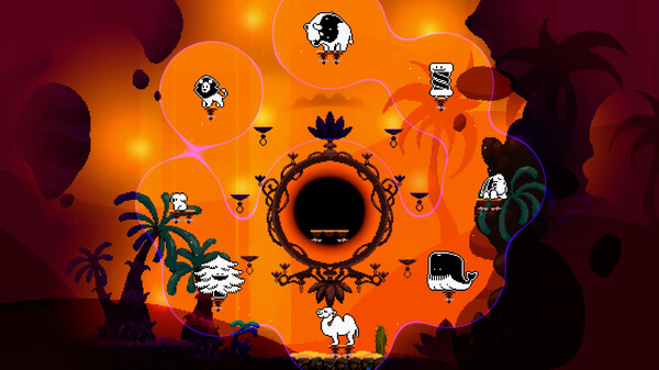 图片[6]-因果动物园 v1.06.002 单机+联机（KarmaZoo）免安装中文版-梨子乐游戏